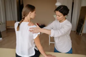 riabilitazione fisioterapia