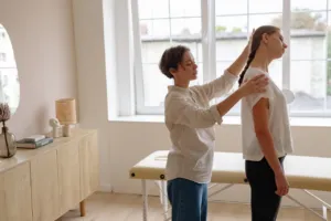 fisioterapia e riabilitazione motoria