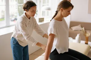 fisioterapia riabilitazione