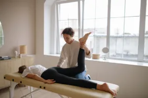 centro di fisioterapia e riabilitazione