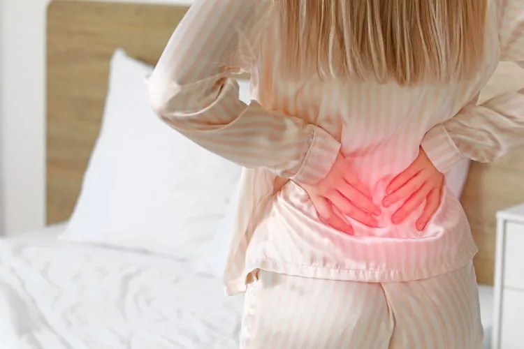Come Dormire Con La Sciatica
