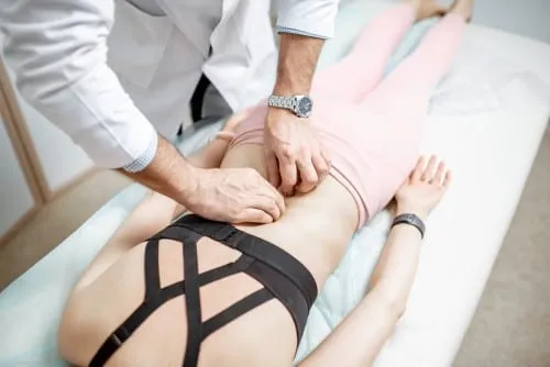 Fisioterapia Per Scoliosi