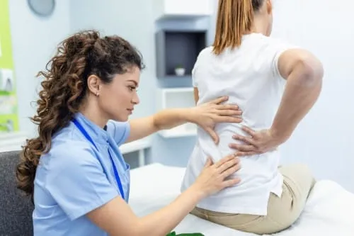 Come curare una lombosciatalgia cronica? Lombalgia Fisioterapia