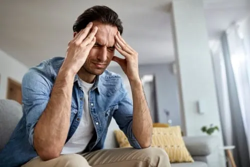 Mal Di Testa Sopra Gli Occhi Mal Di Testa Sopra Gli Occhi