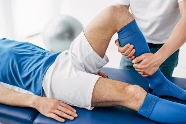 Riabilitazione sportiva