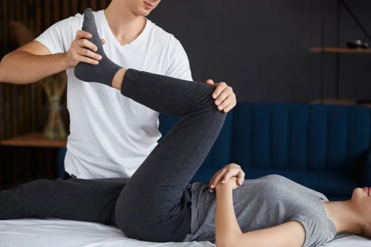 Come curare la sciatica velocemente? Sciatica Rimedi Veloci