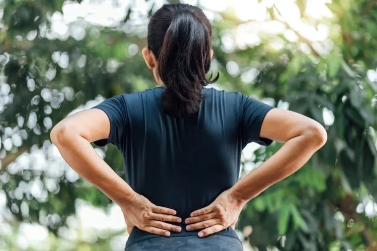 Che cos'è la sciatica e come si cura? Sciatica