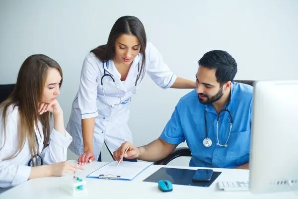 albo fisioterapia