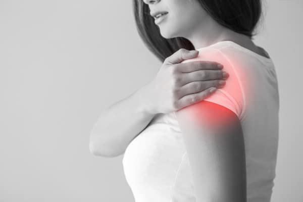 artrosi spalla sintomi