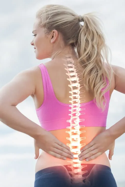 fibromialgia cause
