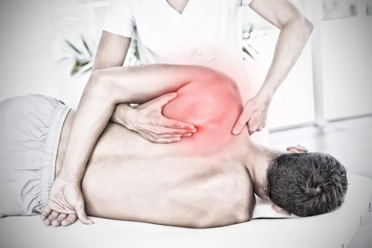 fibromialgia cure