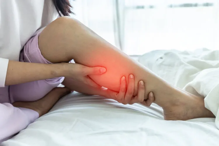 fibromialgia muscolare