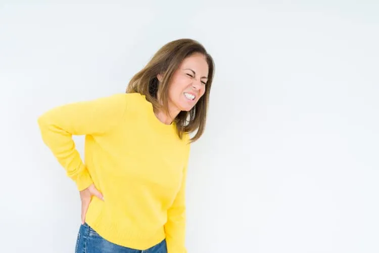 fibromialgia sintomi