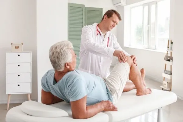 fisioterapia per artrosi anca