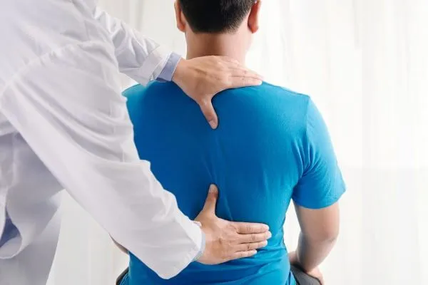 fisioterapia per artrosi cervicale