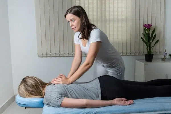 fisioterapia per artrosi