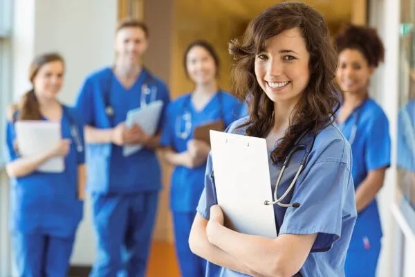 vantaggi lavoro fisioterapista